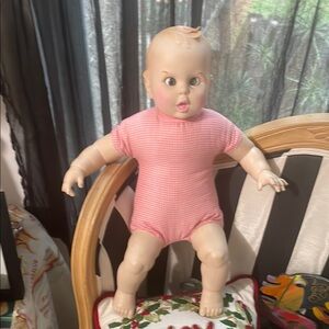 1970 Gerber Girl Baby Doll.